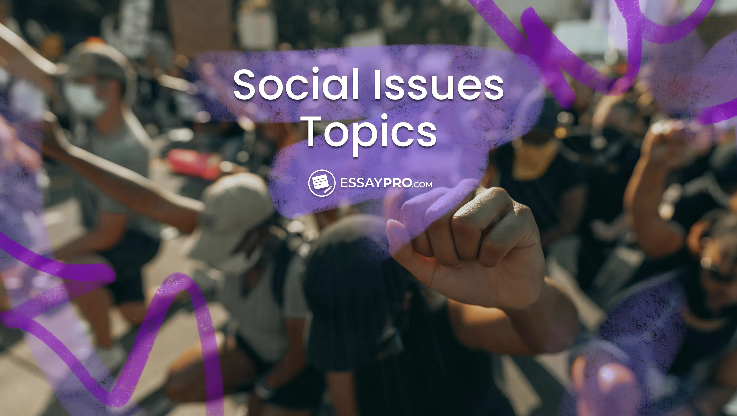 Social Issues Topics
